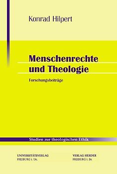 Menschenrechte und Theologie