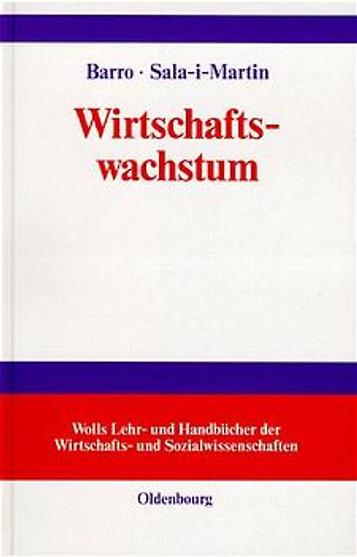 Wirtschaftswachstum