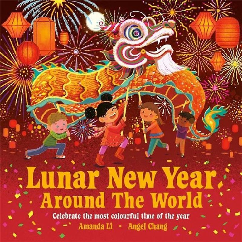 Lunar New Year Around the World