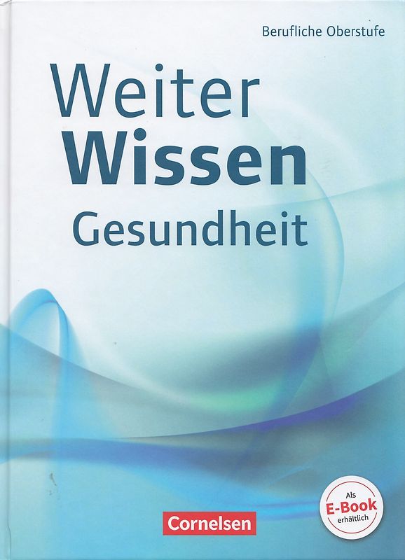 Weiterwissen - Gesundheit