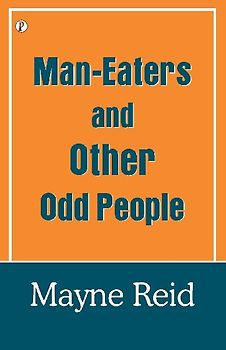 The man-eaters and other odd people