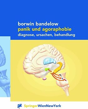 Panik und Agoraphobie