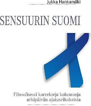 Sensuurin Suomi