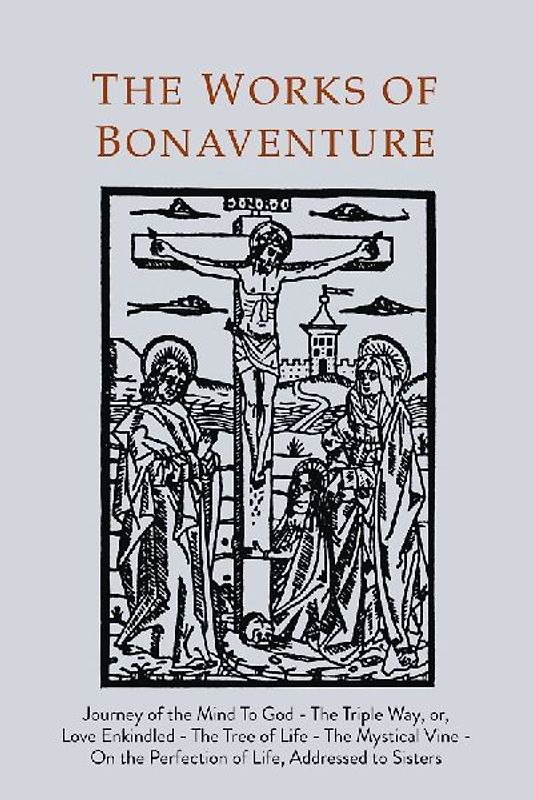 Works of Bonaventure