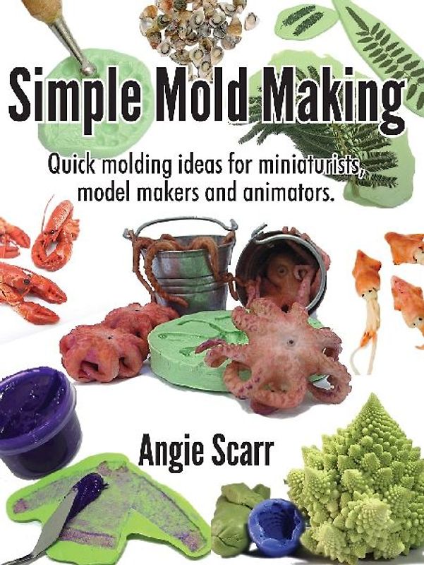 Simple Mold Making