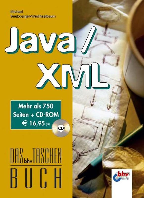 Java/XML