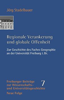 Regionale Verankerung und globale Offenheit