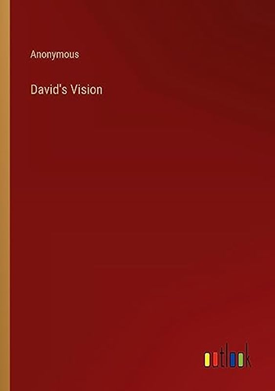 David's Vision