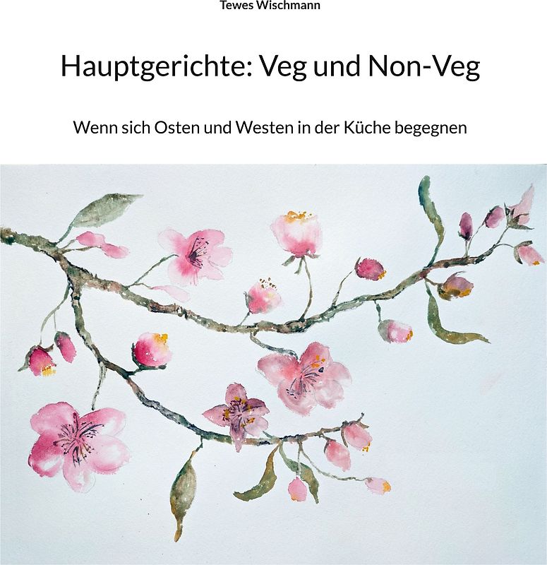Hauptgerichte: Veg und Non-Veg