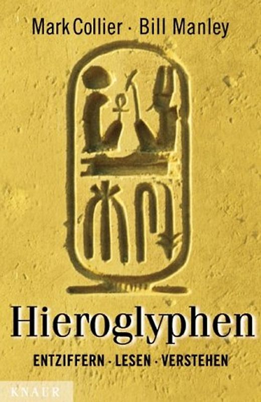 Hieroglyphen
