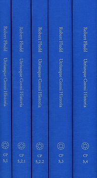 Utriusque Cosmi Historia