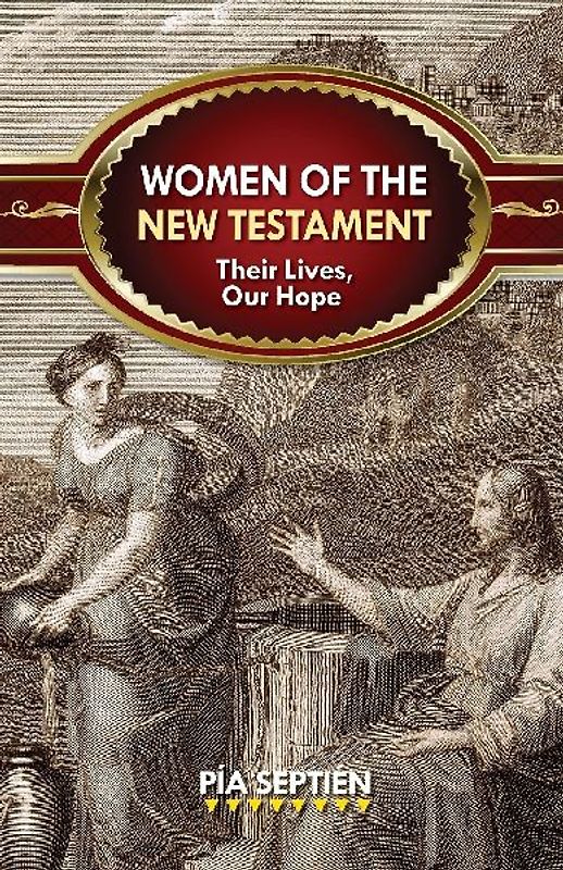 Women of the New Testament