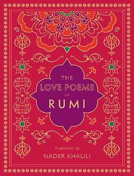 The Love Poems of Rumi