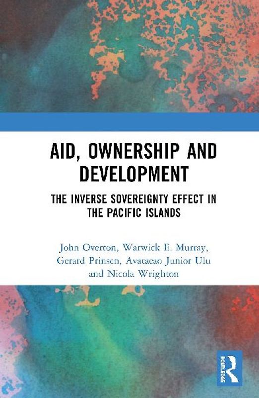 Aid, Ownership and Development