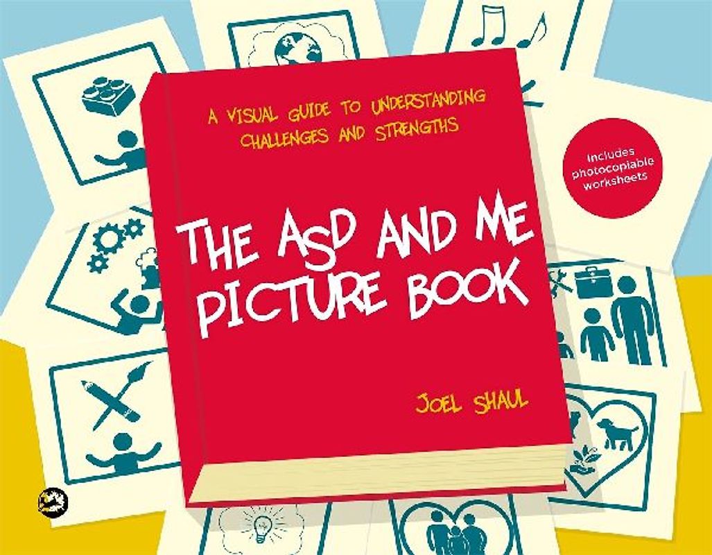 The Asd and Me Picture Book