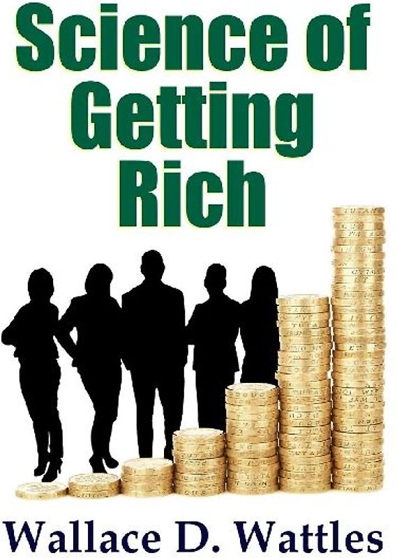 Science of Getting Rich