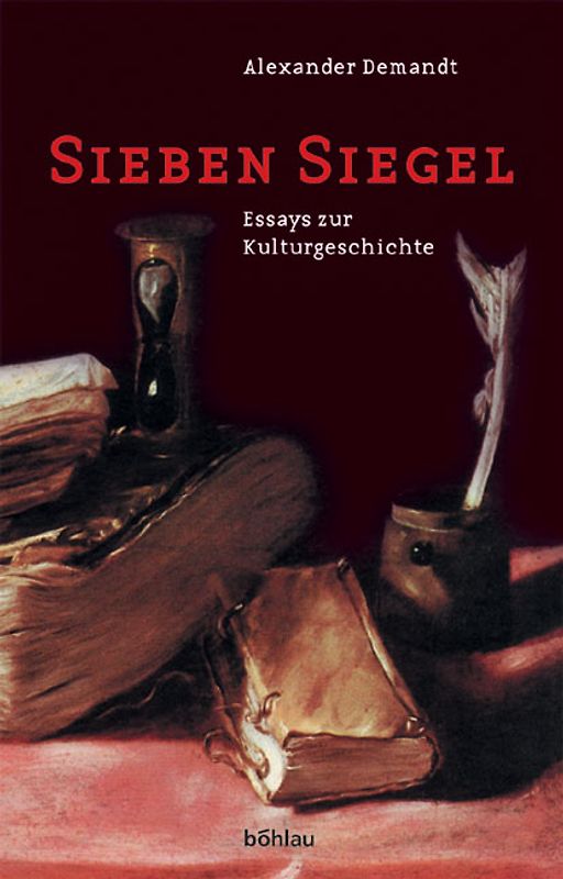 Sieben Siegel
