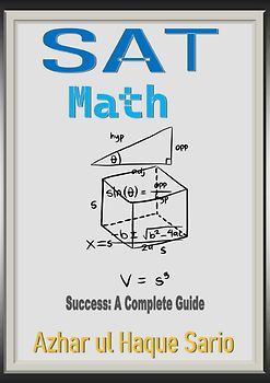SAT Math Success
