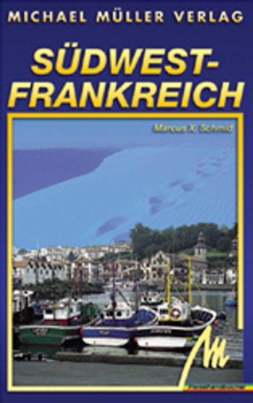 Südwestfrankreich