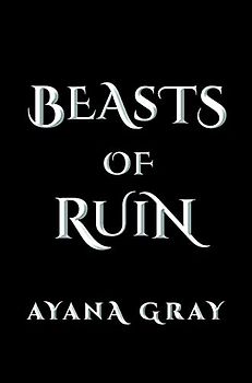 Beasts of Ruin (Beasts of prey, 2)