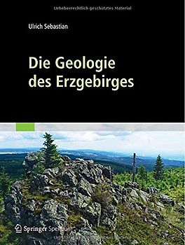 Die Geologie des Erzgebirges