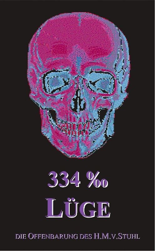 34% Lüge