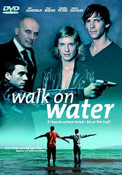 Walk on Water DVD