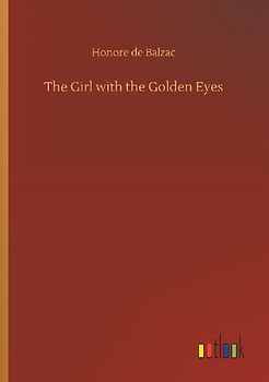 The Girl with the Golden Eyes