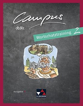Campus B / Campus B Wortschatztraining 2