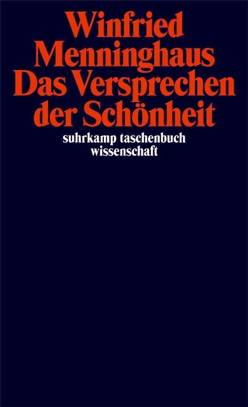 Das Versprechen der Schönheit