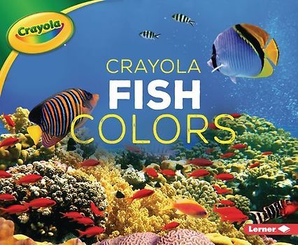 Crayola (R) Fish Colors