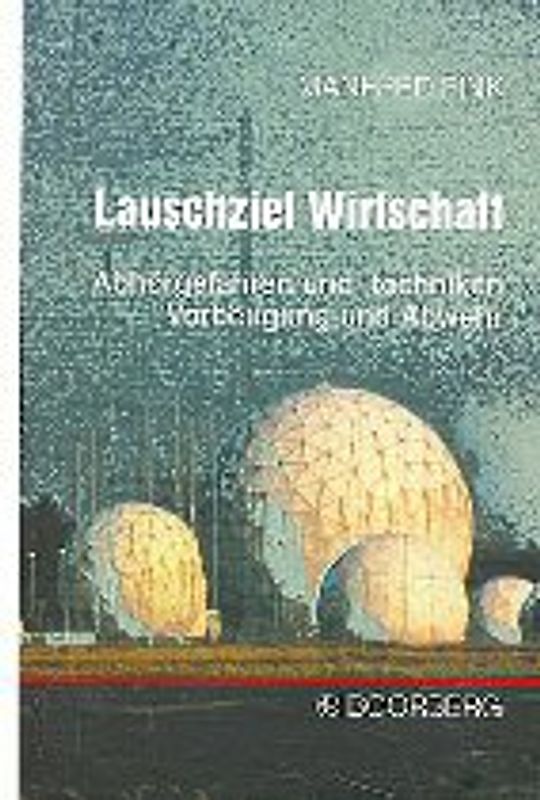 Lauschziel Wirtschaft