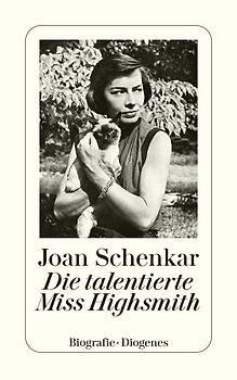 Die talentierte Miss Highsmith