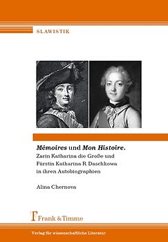 Mémoires und Mon Histoire.