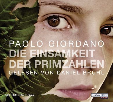 Die Einsamkeit der Primzahlen