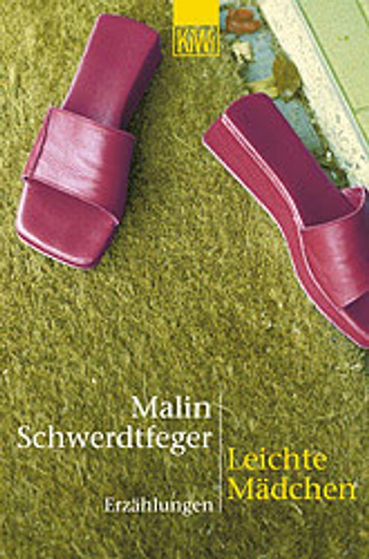 Leichte Mädchen. Erzählungen