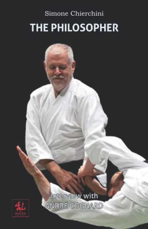 The Philosopher: Interview with André Cognard