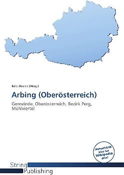 Arbing (Oberösterreich)