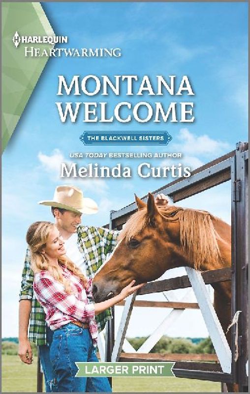 Montana Welcome