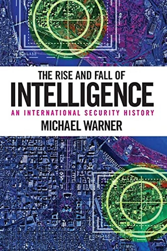 The Rise and Fall of Intelligence