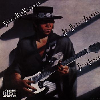 Stevie Ray Vaughan - Texas Flood