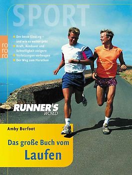 Runner's World: Das große Buch vom Laufen
