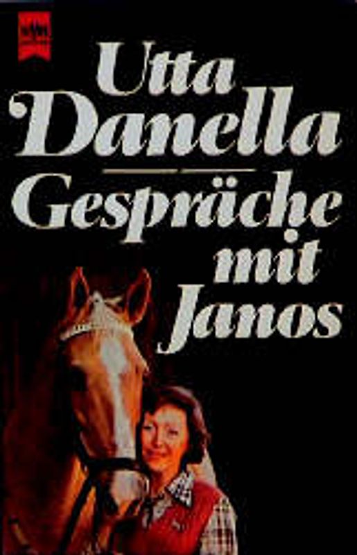 Gespräche mit Janos