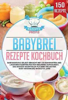 Babybrei Rezepte Kochbuch