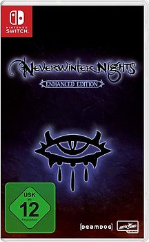 Neverwinter Nights - Enhanced Edition Nintendo Switch