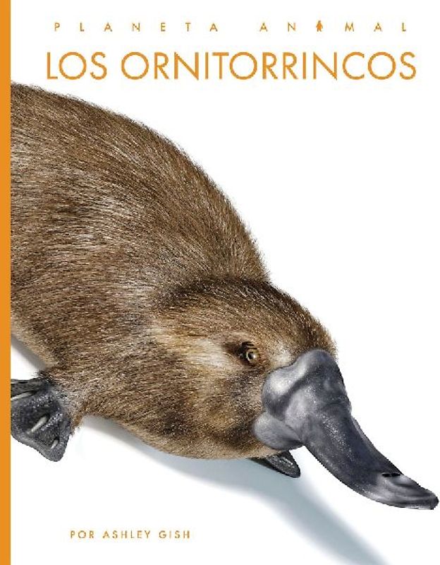 Los Ornitorrincos
