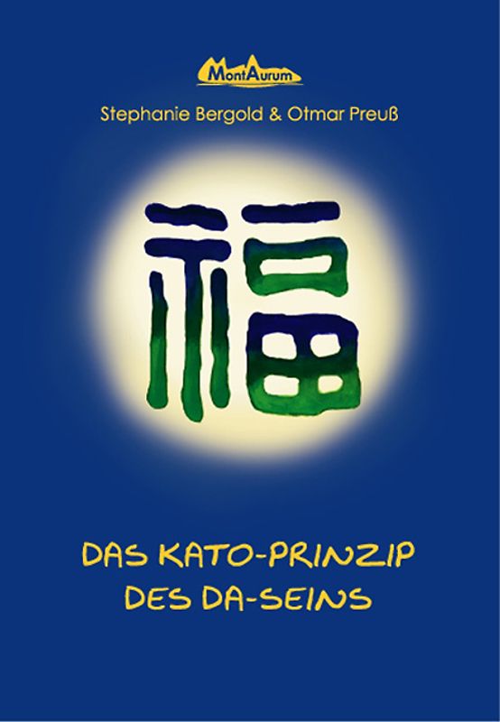 Das Kato-Prinzip des Da-Seins