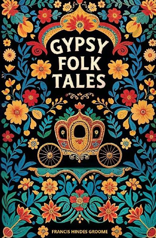 Gypsy Folk Tales