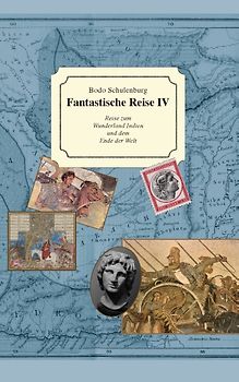 Fantastische Reise IV