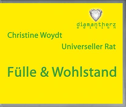 Fülle und Wohlstand